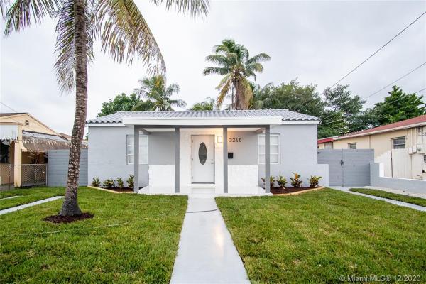 Grapeland Heights, 3240 NW 17th St, Miami, Florida 33125, image 2