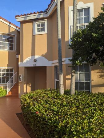 Sienna Villas, 14355 SW 57th Ln 4-13, Kendale Lakes, Florida 33183, image 2