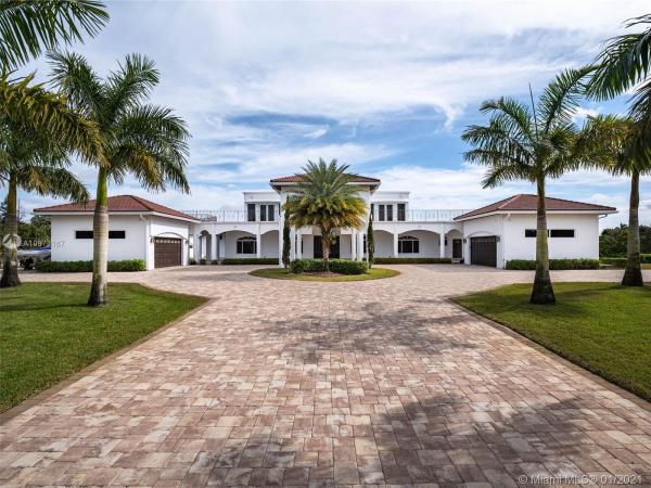 Rolling Oaks Estates, 4610 SW 178th Ave, Southwest Ranches, Florida 33331, image 2