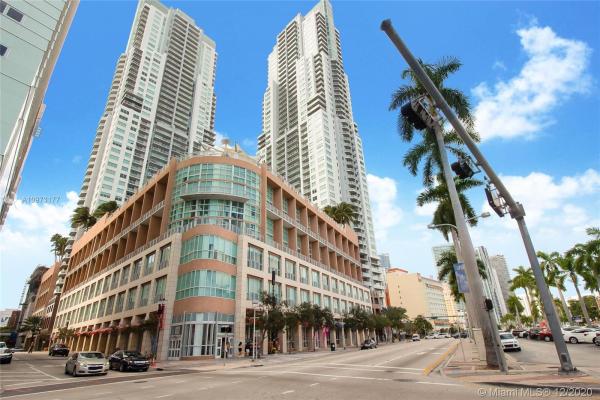 Vizcayne South, 253 NE 2nd St #904, Miami, Florida 33132, image 2