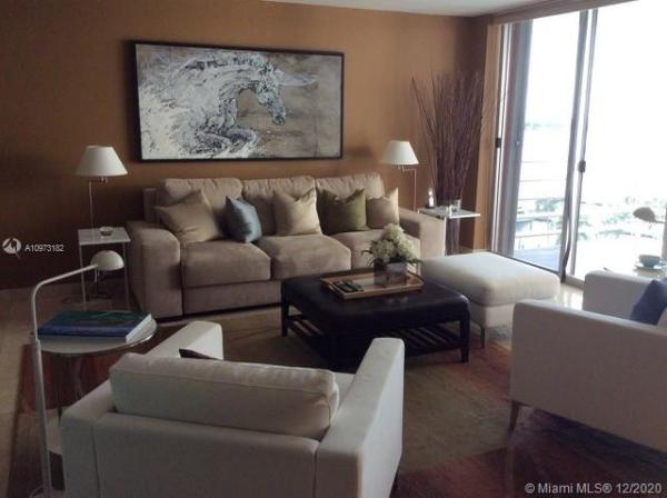 The Palace, 1541 Brickell Ave #C807, Miami, Florida 33129, image 2
