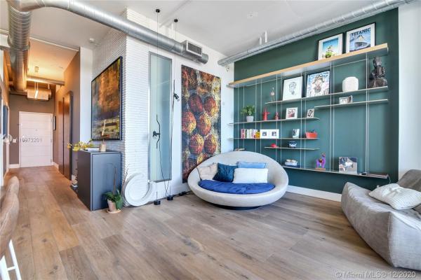 Uptown Marina Lofts, 3029 NE 188th St #1002, Aventura, Florida 33180, image 2
