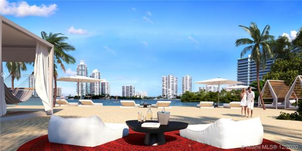 Prive Island Residence, Aventura, Florida 33160, image 1