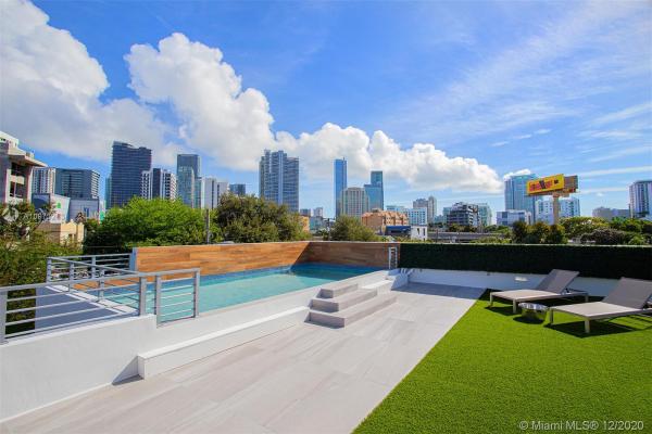 Holleman Park, 1701 SW 4th Ave, Miami, Florida 33129, image 2