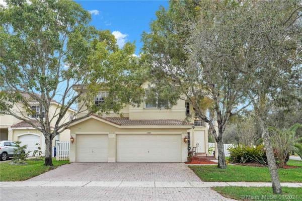 Silver Falls, 13188 SW 45th Dr, Miramar, Florida 33027, image 2