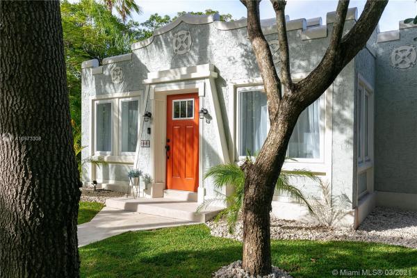 Shadowlawn, 101 NE 47th St, Miami, Florida 33137, image 2