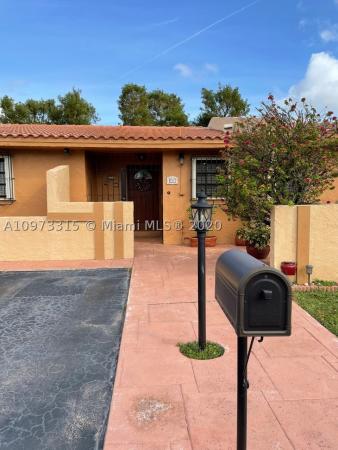Villas Of Madeira, 641 SW 93rd Ct #., Fountainebleau, Florida 33174, image 1