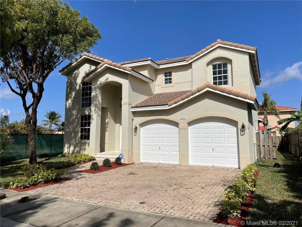 16321 SW 60th Ter, Unincorporated Dade County, Florida 33193, image 2