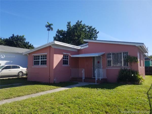 New Liberty City, 1480 NW 69th St, Miami, Florida 33147, image 2