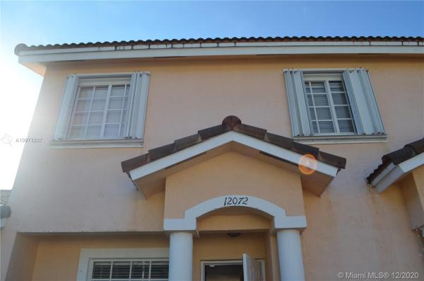 Bonita Villas, 12072 SW 140 Ter #221, Three Lakes, Florida 33186, image 2