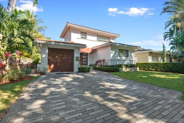 Coral Gables Country Club, 925 Algaringo Ave, Coral Gables, Florida 33134, image 2