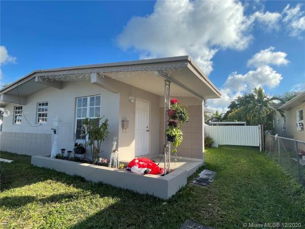 Olympic Heights, 3901 SW 91st Ave, Westchester, Florida 33165, image 1