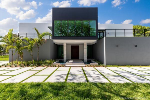 Collins Estates, 6695 SW 112th St, Pinecrest, Florida 33156, image 2