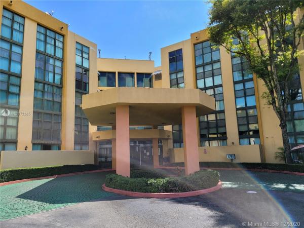 International Park, 11780 SW 18th St #502-2, Tamiami, Florida 33175, image 1