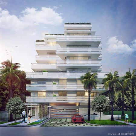 Pearl House, 1170 101 St #301, Bay Harbor Islands, Florida 33154, image 1