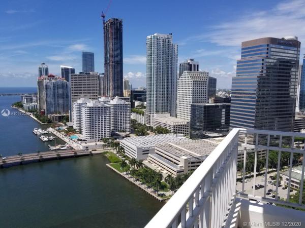 Courts Brickell Key, 801 Brickell Key Blvd #2901, Miami, Florida 33131, image 2