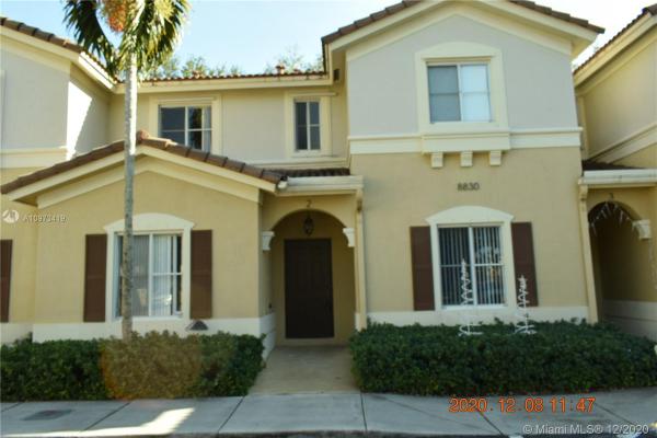 Century Park, 8830 W Flagler St #2, Fountainebleau, Florida 33174, image 2