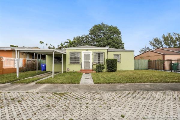 Kensington, 3135 NW 18th St, Miami, Florida 33125, image 2