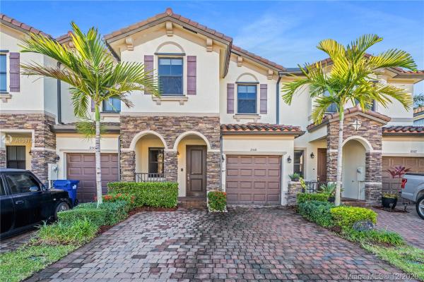 Artesa At Coco Palm Estates, 11510 SW 254th St, Princeton, Florida 33032, image 2