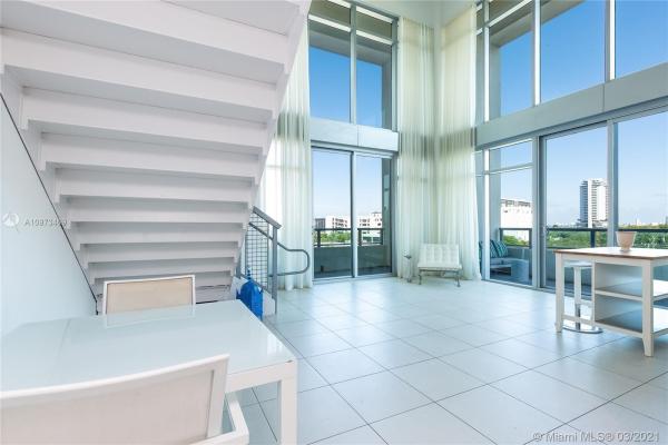 Four Midtown Miami, 3301 NE 1st Ave #M0514, Miami, Florida 33137, image 2
