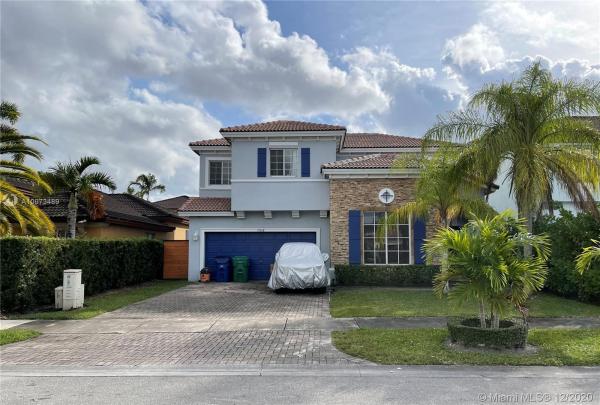 15648 SW 9th Ln, Unincorporated Dade County, Florida 33194, image 2