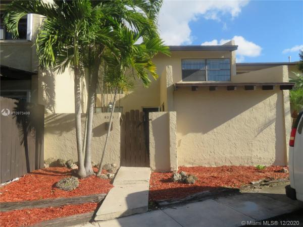 Snapper Creek Townhouses, 6515 SW 112th Ct #6515, Kendall, Florida 33173, image 2