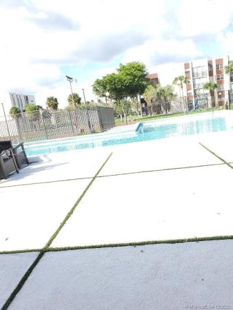 Versailles Gardens, 9431 SW 4th St #203-7, Fountainebleau, Florida 33174, image 2