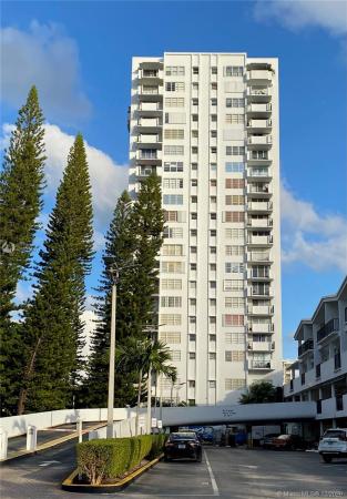 Commodore Plaza Century, 2780 NE 183rd St #505, Aventura, Florida 33160, image 2