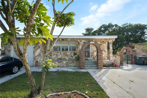 Sunkist Grove, 1450 NW 127th St, North Miami, Florida 33167, image 2