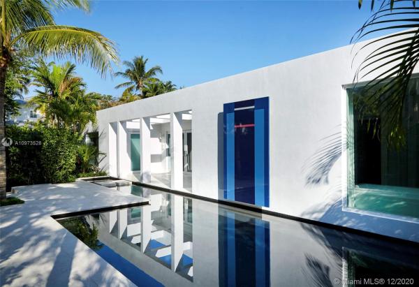 Tropical Isle Homes, Key Biscayne, Florida 33149, image 2