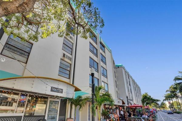 The Hampton On Washington Ave, 710 Washington Ave #318, Miami Beach, Florida 33139, image 1