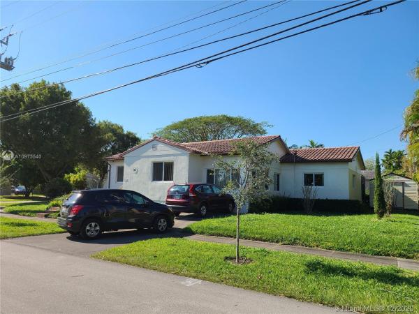 Ivywild, 1860 SW 65th Ave, West Miami, Florida 33155, image 2