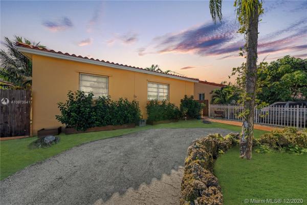 Grapeland Heights, 3660 NW 20th St, Miami, Florida 33142, image 2