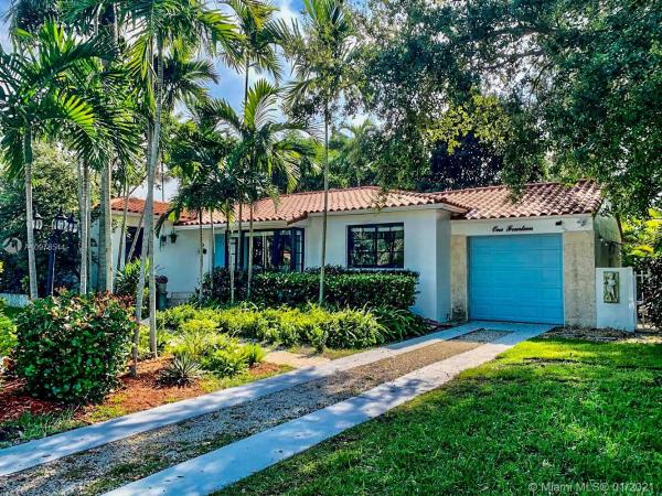 Miami Shores Residential, 114 NE 103rd St, Miami Shores, Florida 33138, image 2