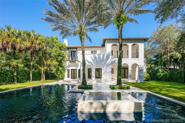Felix Park Home Acres, 5952 SW 102nd St, Pinecrest, Florida 33156, image 2