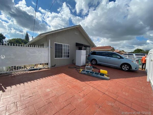 New Haven, 2350 NW 33rd St, Miami, Florida 33142, image 2