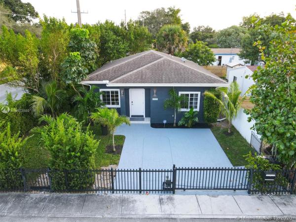 Washington Park, 1598 NE 154th St, North Miami Beach, Florida 33162, image 2