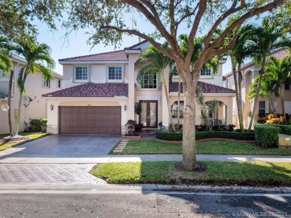 Laurel Ridge, 4144 Laurel Ridge Cir, Weston, Florida 33331, image 2