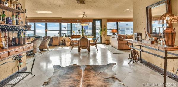 The Alexander Hotel, 5225 Collins Ave #PH3, Miami Beach, Florida 33140, image 1
