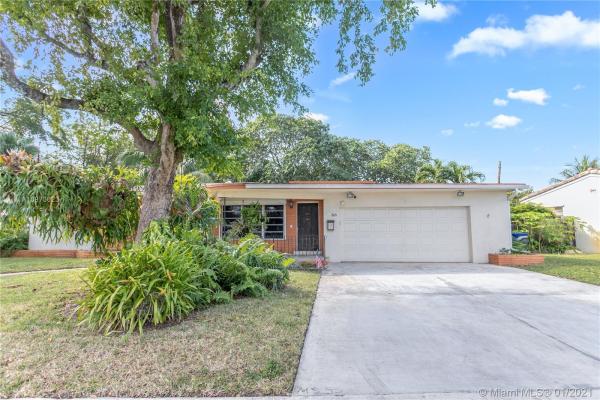 Miramar Residential, 2621 SW 65th Ave, Miramar, Florida 33023, image 2