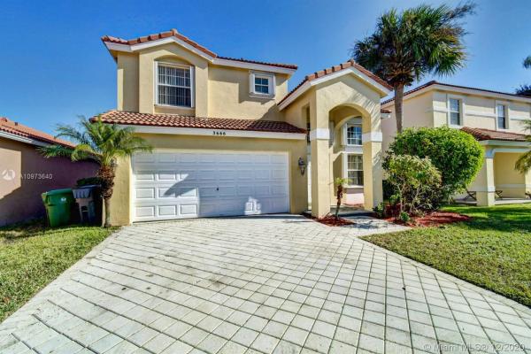 Carmel, 3666 Chesapeake Ct, Wellington, Florida 33414, image 2