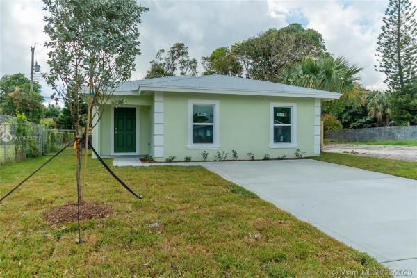 Washington Heights, 718 20th St, West Palm Beach, Florida 33407, image 2
