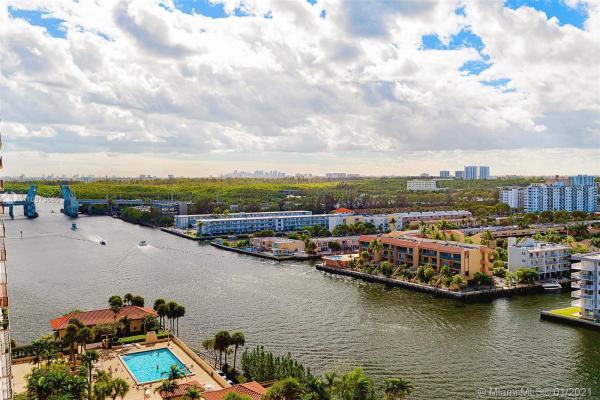 Winston Towers 700, 290 174th St #1608, Sunny Isles Beach, Florida 33160, image 2