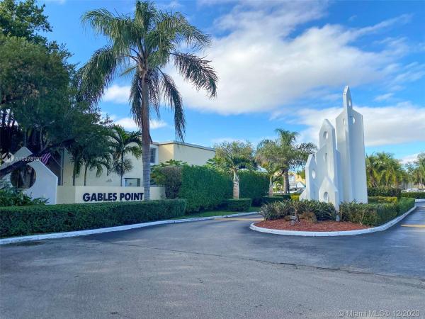 Gables Point, 4580 SW 68th Ct Cir #161, Glenvar Heights, Florida 33155, image 2