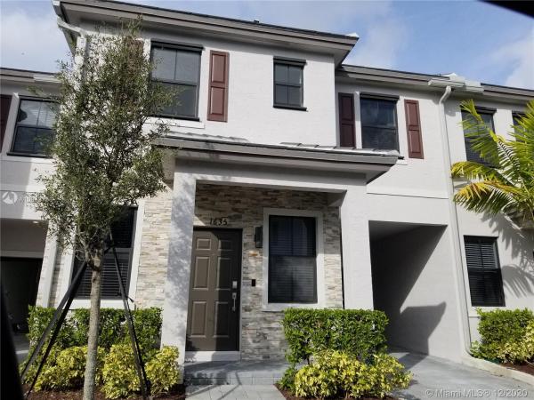 The Edge On 15th By Lennar, 1635 SW 29th St, Fort Lauderdale, Florida 33315, image 2
