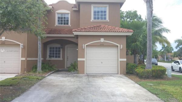 Santa Barbara, 21470 SW 85th Path, Cutler Bay, Florida 33189, image 2
