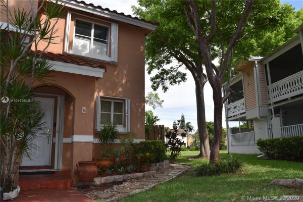 Mahogany Isle Homes, 14800 SW 104th St #6, The Hammocks, Florida 33196, image 2