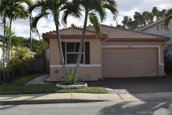Genesis At The Landings, 10494 SW 16th St, Pembroke Pines, Florida 33025, image 2