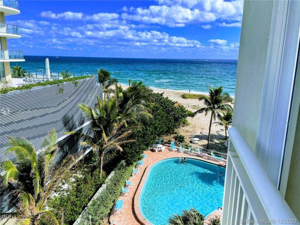 Breakers, 710 N Ocean Blvd #503, Pompano Beach, Florida 33062, image 1