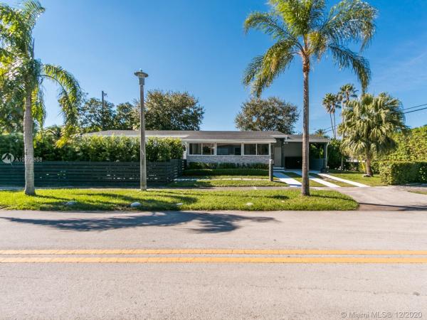 East Shore Crest, 8290 N Bayshore Dr, Miami, Florida 33138, image 2